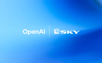 OpenAI rachète Sky : un assistant IA pour Mac bientôt intégré à ChatGPT