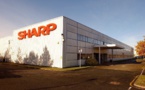 Foxconn finalise la reprise de Sharp pour un montant revu à la baisse de 3,5 milliards $