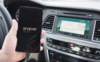 Android Auto disponible dans 18 nouveaux pays, dont le Brésil, l'Inde et la Russie