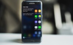 Les Samsung Galaxy S7 se vendent beaucoup mieux que les Galaxy S6