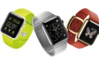 Apple pourrait garder le même design pour la prochaine génération d'Apple Watch