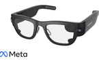 Meta repousse ses lunettes de réalité mixte