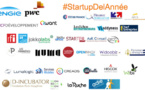 Prix de la Start-up de l’Année 2016 : les lauréats du concours