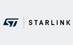 Starlink et STMicroelectronics célèbrent dix ans de collaboration au cœur de l’internet satellitaire mondial