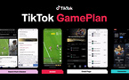 TikTok GamePlan : la nouvelle arme des marques sportives pour transformer l’engagement en performance