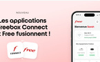 Free regroupe tout dans une seule application : Freebox Connect fusionne avec l’app Free
