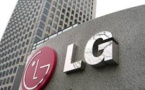 LG a généré 440 millions $ au T1 2016, mais continue à lutter dans le mobile