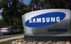 Les fortes ventes de Galaxy S7 ont stimulé les bénéfices de Samsung au T1 2016