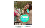 Florajet révolutionne l’expérience florale avec Vocast : le message vocal personnalisé livré avec les fleurs