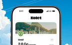 L'appli Kolet décroche la certification B Corp 