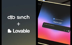 ​Vibe coding IA : Sinch s’associe à Lovable