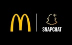 Snapchat et McDonald’s France : un mois de Snapchat+ offert via les points McDo+