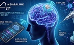 ​Neuralink passe à l'échelle supérieure : 21 patients désormais intégrés aux essais cliniques