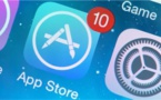 IDC : L'App Store d’Apple toujours plus rentable que le Play Store de Google