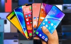Marché des smartphones en Europe 2025: Apple atteint un record historique, Samsung reste leader