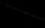 Starlink dépasse les 9 millions d’abonnés : SpaceX accélère le déploiement de sa constellation satellitaire
