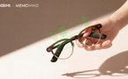 MWC 2026 : XGIMI dévoile les lunettes IA MemoMind One, entre design discret et intelligence augmentée