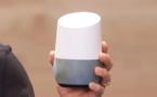 I/O : Google Home, le future concurrent d’Amazon Echo