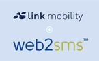 ​Messaging : LINK Mobility s’empare du roumain NETOPIA web2sms