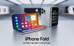 iPhone Fold : Apple préparerait un lancement décalé après l’iPhone 18