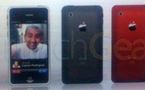 Premières photos de l'iPhone 3G ?