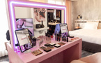 YSL Beauty et Snapchat lancent une campagne immersive pour YSL Lovenude : un escape game inédit avec des Snap Stars