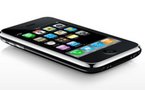 Apple dévoile officiellement l'iPhone 3G