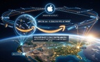 ​Amazon rachète Globalstar pour 11,6 milliards de dollars et défie Starlink