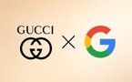 Google et Gucci préparent des lunettes connectées IA haut de gamme pour 2027