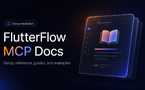 ​Avec FlutterFlow MCP, Flutter réconcilie « low code » et « Vibe Coding »