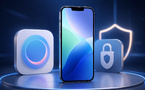 iOS 26.5 est disponible : chiffrement RCS, nouveautés Plans et nouveaux abonnements App Store