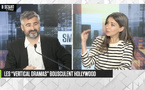 Comment le Vertical Drama bouscule Hollywood