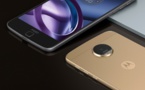 Voici le Moto Z, le prochain flagship Android de Lenovo