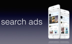 Abonnements et Search Ads pour le nouvel App Store d'Apple