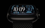 L'Apple Watch Ultra 4 pourrait adopter un nouveau design
