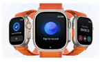 Bluedot lance son application Apple Watch et accélère son expansion grand public