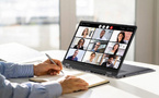 ASUS ExpertBook B5 Flip G2 : un PC portable convertible 360° conçu pour le travail hybride et l’éducation