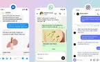 ​Meta déploie ses « Business Agent » sur WhatsApp, Messenger et Instagram