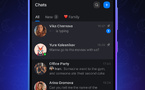 ​Apple bannit « Max », l’application de messagerie phare du Kremlin, de son App Store