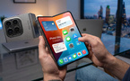 iPhone Ultra pliant : un design radical et des choix surprenants se précisent