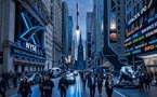 ​IPO réussie pour SpaceX dont la valorisation dépasse les 1765 milliards de dollars