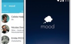 Mood Messenger vise le million d’utilisateurs