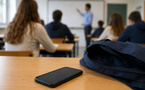La France étend l’interdiction du téléphone portable à tous les lycées dès la rentrée 2026
