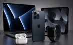 Apple annonce une hausse probable des prix des iPhone, Mac et iPad : Tim Cook tire la sonnette d’alarme