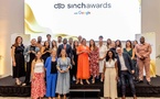 ​Messaging : 8 nouveaux gagnants pour les Sinch Awards