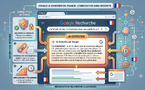 Numérique : Google va déployer ses résumés par IA en France à la rentrée