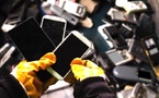 Vacances d’été : les smartphones deviennent la principale cible des cyberattaques en entreprise