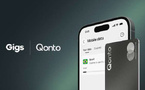 Gigs s’implante en France avec Qonto et démocratise les eSIM pour les entreprises