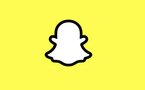 Snapchat mise sur Angèle pour promouvoir « Dis-le » grâce aux Sponsored Snaps