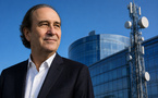 Xavier Niel devient le premier actionnaire de Vodafone après une acquisition de 5,2 milliards d’euros